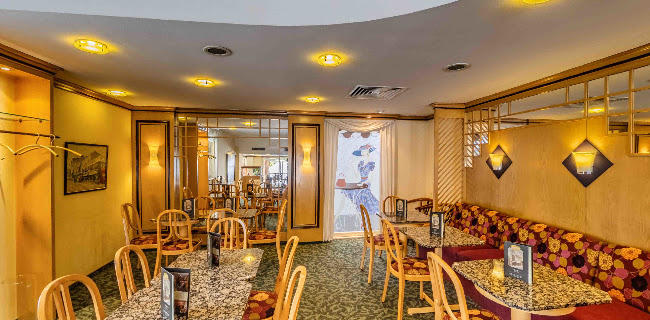 Comentarii opinii despre Cafe Finselbach - Bad Oeynhausen