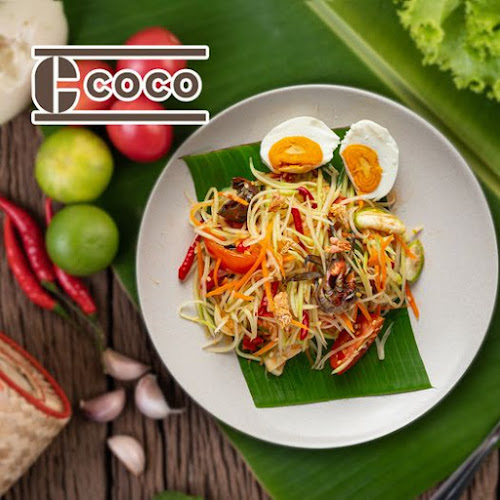 COCO BISTRO FILDERSTADT - Filderstadt