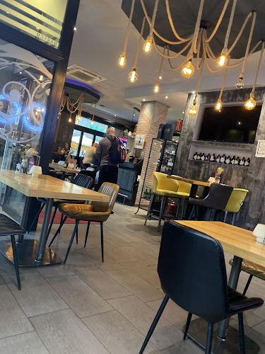 Barco Lounge Bar - Gastronomie und Hotellerie