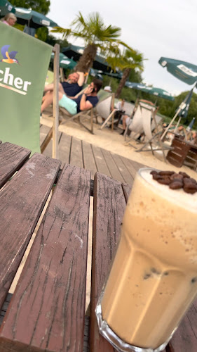 Opinii despre Strandbar Gießen în Gießen - Gastronomie und Hotellerie