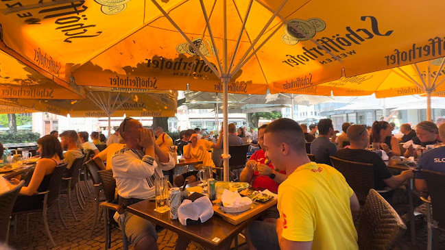 Comentarii opinii despre Restaurant MyFrankfurt