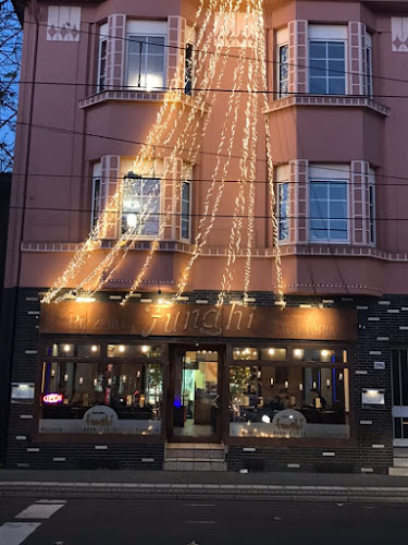 Funghi Speldorf - Mülheim an der Ruhr