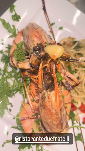 Ristaurante & Pizzeria Due Fratelli - Senftenberg