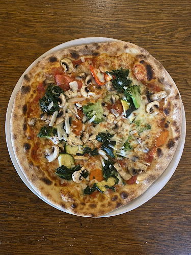 Opinii despre Trattoria Fidelia I în Berlin - Gastronomie und Hotellerie