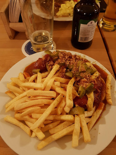 Musikkneipe Klappe - Regensburg