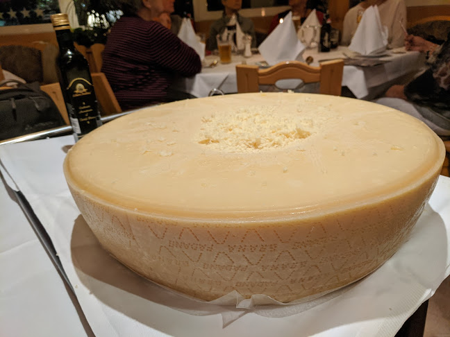 Ristorante Bellini - Chemnitz