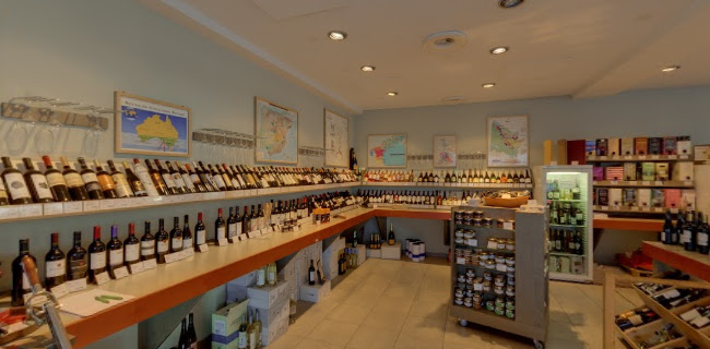 Opinii despre Jacques’ Wein-Depot Herford în Herford - Gastronomie und Hotellerie