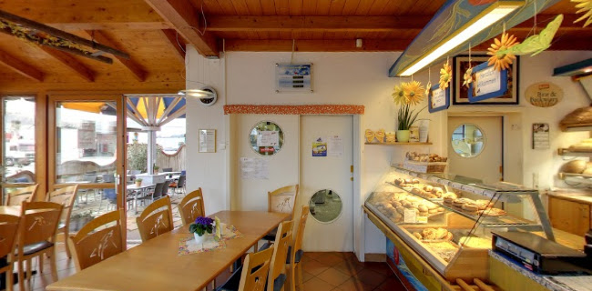 Bio-Backhaus Wüst GmbH