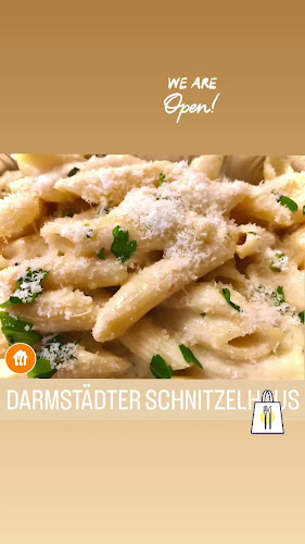Darmstädter Schnitzelhaus