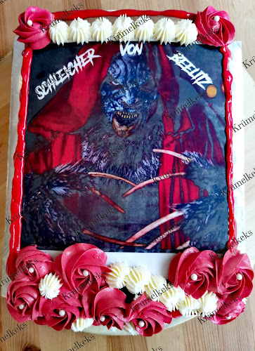 Comentarii opinii despre Café Krümelkeks