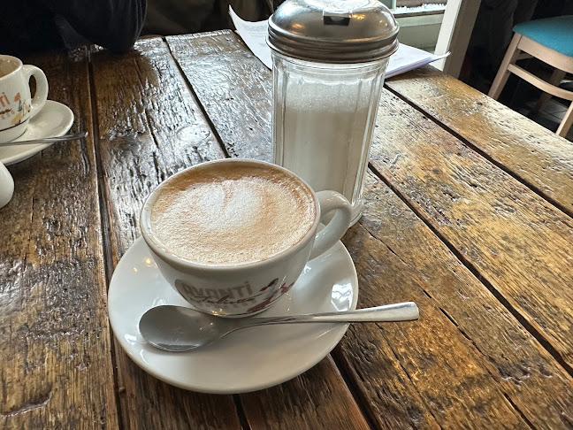 Comentarii opinii despre Kachelhaus