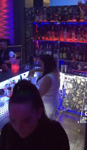 Sky Lounge Schishabar Offenburg - Offenburg