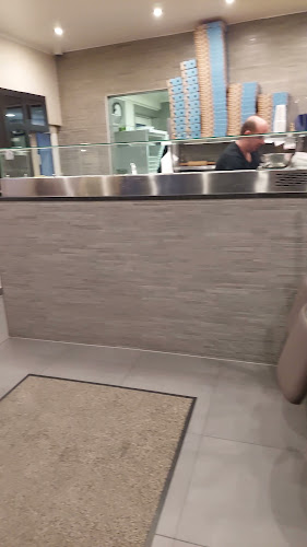 Opinii despre Pizzeria Casa Corleone în Nettetal - Gastronomie und Hotellerie