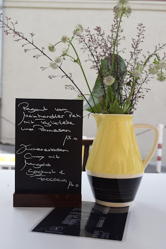 Opinii despre Café Muckefug în Schwäbisch Hall - Gastronomie und Hotellerie