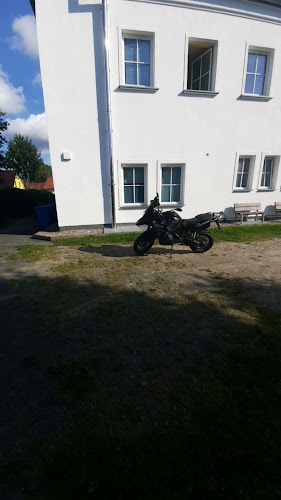 Drehspieß Imbiss - Stralsund