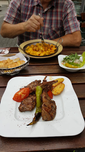 Tandure - Gastronomie und Hotellerie