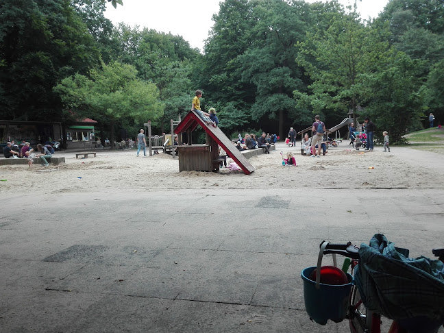 Kioskcafé Waldsonne