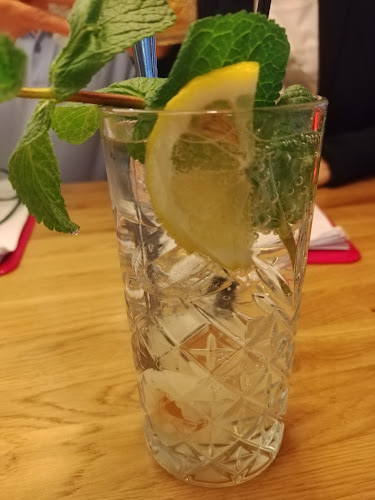 Opinii despre NOI Restaurant în Wuppertal - Gastronomie und Hotellerie