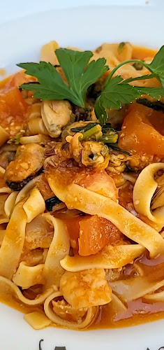 Ristorante Pizzeria Sole Doro mit Lieferservice - Speyer