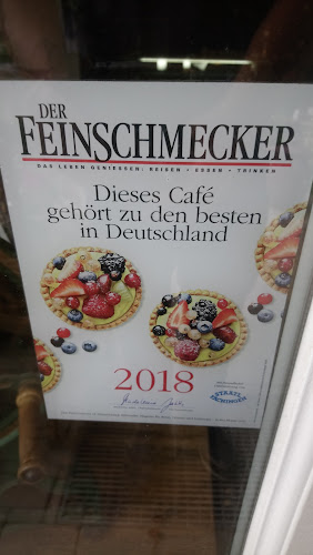 Marien-Café - Gastronomie und Hotellerie