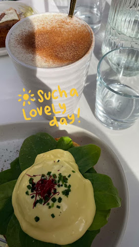 Comentarii opinii despre Yollie - Popice Café & Concept Store