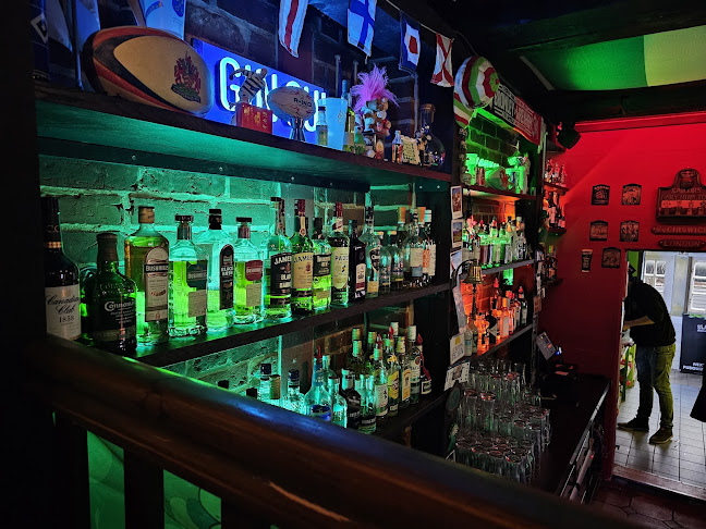 Opinii despre The Rebel's Choice - Irish Pub în Buxtehude - Gastronomie und Hotellerie