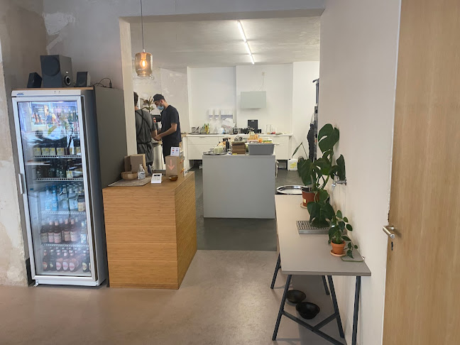 Comentarii opinii despre CARLA OHIO COFFEE AND THINGS