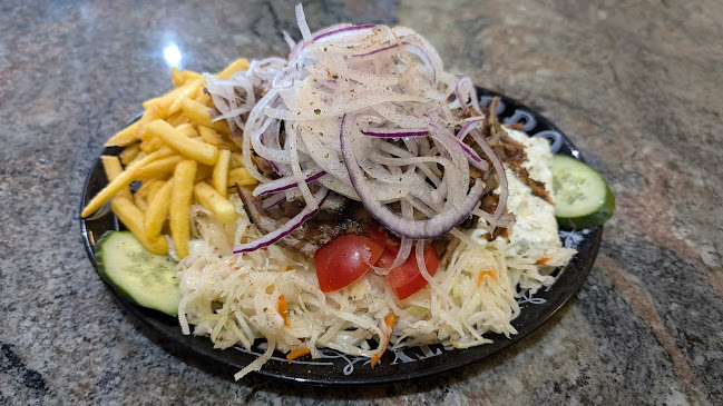 Opinii despre Dimitris Grill în Troisdorf - Gastronomie und Hotellerie