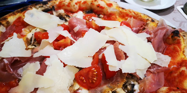 Opinii despre PIZZAVOLA - Pizzeria und Lieferdienst Weil im Schönbuch în Weil im Schönbuch - Gastronomie und Hotellerie