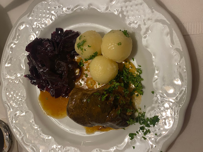 Comentarii opinii despre Gaststätte Bürgerkrug Inh. Heinrich Diebecker