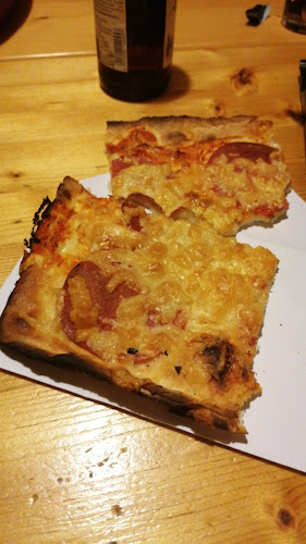Pizza Meile - Limburg an der Lahn