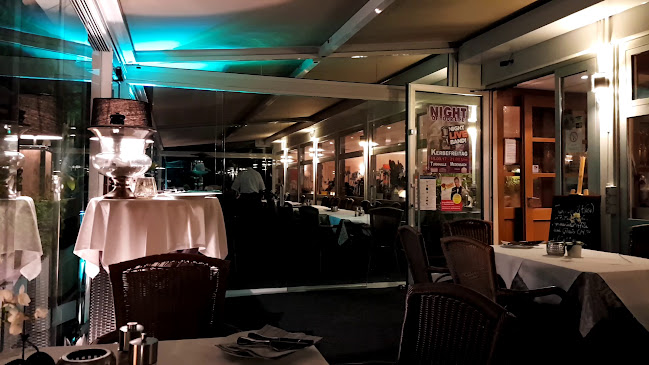 Opinii despre La Fonte în Wiesbaden - Gastronomie und Hotellerie