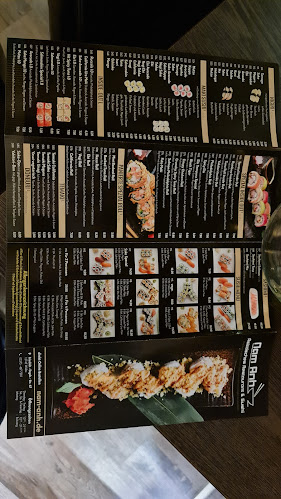 Opinii despre Nam Anh Sushi & Asiatische Restaurant în Wildau - Gastronomie und Hotellerie