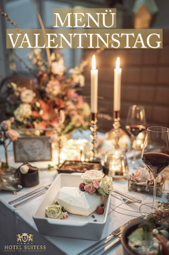 Restaurant Moritz - Dresden