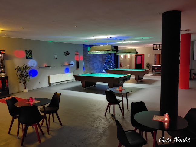 Comentarii opinii despre Bull's Eye