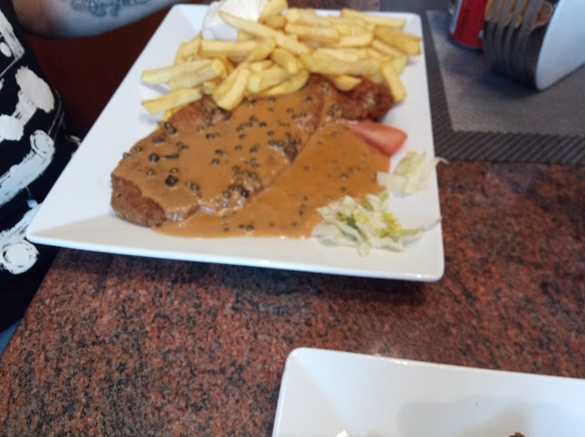 Prosperstraße 132, 46238 Bottrop