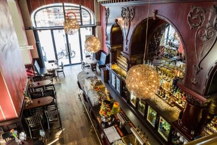 Oranienburger Str. 33, 10117 Berlin