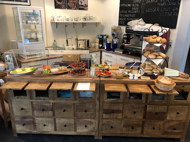 Café Herzstück - Gastronomie und Hotellerie