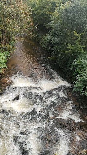 Geroldsauer Mühle - Baden-Baden