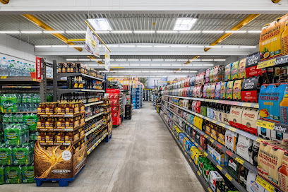 trinkgut Getränkemarkt Esch e.K.