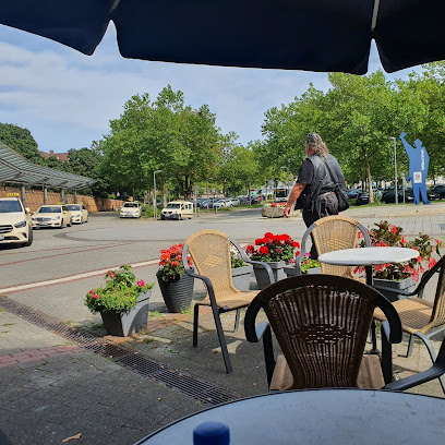 BB - Bistro am Bahnhof