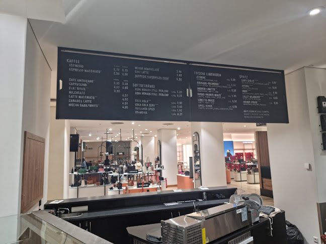 Opinii despre Kaffee în Nürnberg - Gastronomie und Hotellerie