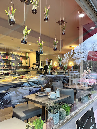 Café Tiefburg - Gastronomie und Hotellerie