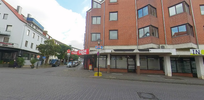 Opinii despre Zwischendurch-Bar - Hildesheim în Hildesheim - Gastronomie und Hotellerie