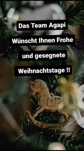 Agapi - Griechisches Restaurant - Leverkusen - Gastronomie und Hotellerie