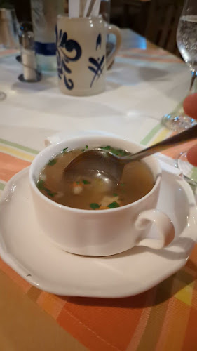 Zum Brünnstein - Gastronomie und Hotellerie