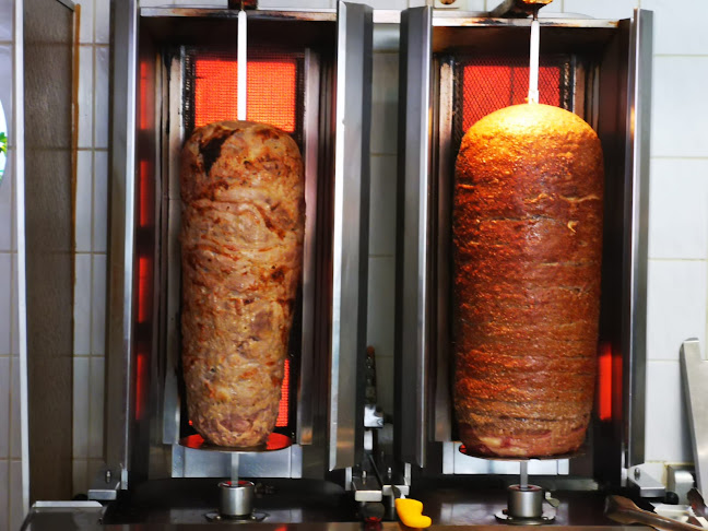 Urfa Kebap Döner Pizzaa - Pforzheim