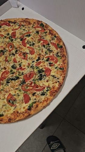 Opinii despre Urfa Grill - Döner & Pizza în Arnstadt - Gastronomie und Hotellerie