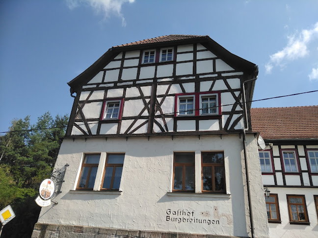 Hauptstraße 11, 98597 Breitungen/Werra