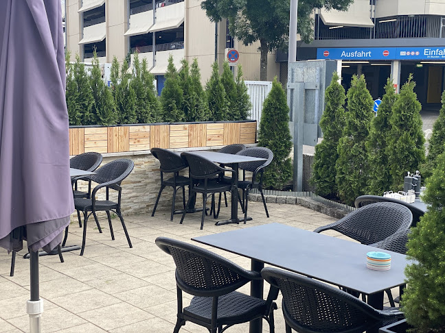 Paria - Gastronomie und Hotellerie